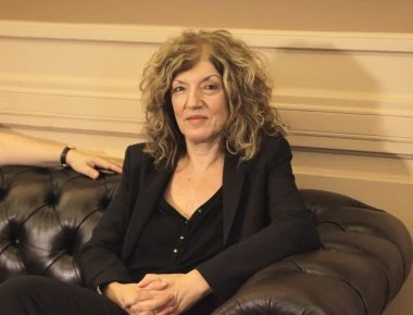 Σία Αναγνωστοπούλου: «Πολιτική, συνταγματική και ηθική υποχρέωση της Βουλής η υπόθεση της Novartis»